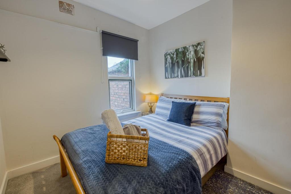 Charming City Home, Beside The Serene Ormeau Park 벨파스트 외부 사진