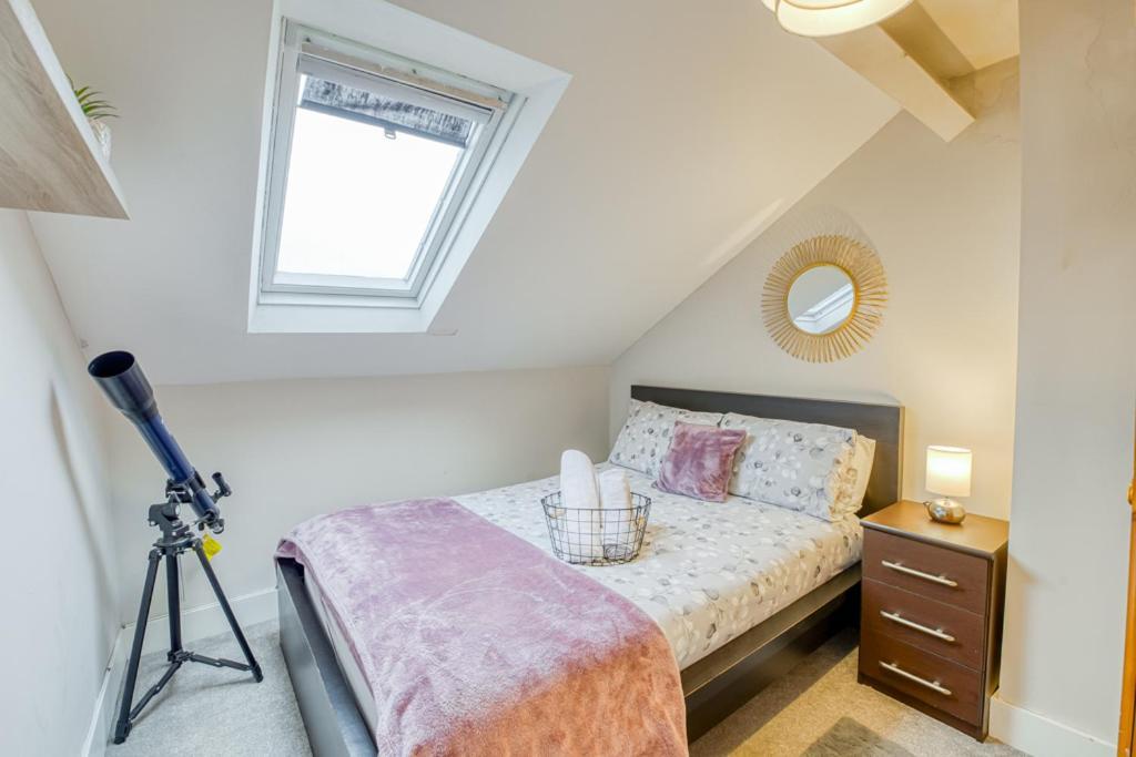 Charming City Home, Beside The Serene Ormeau Park 벨파스트 외부 사진