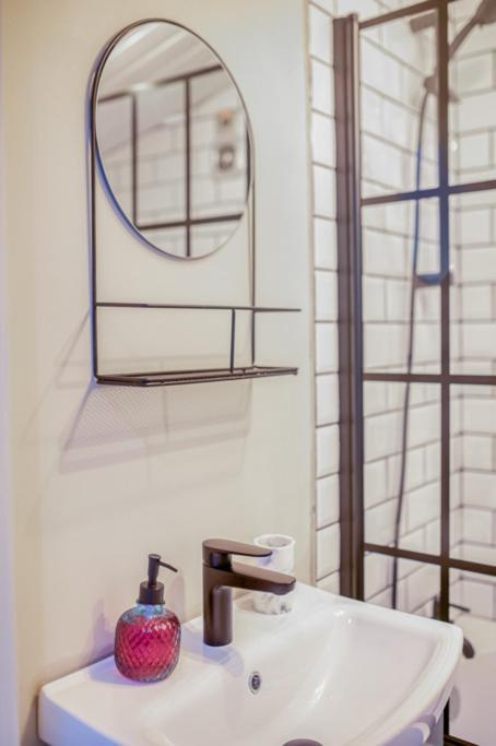 Charming City Home, Beside The Serene Ormeau Park 벨파스트 외부 사진