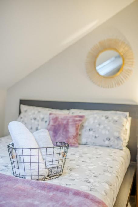 Charming City Home, Beside The Serene Ormeau Park 벨파스트 외부 사진